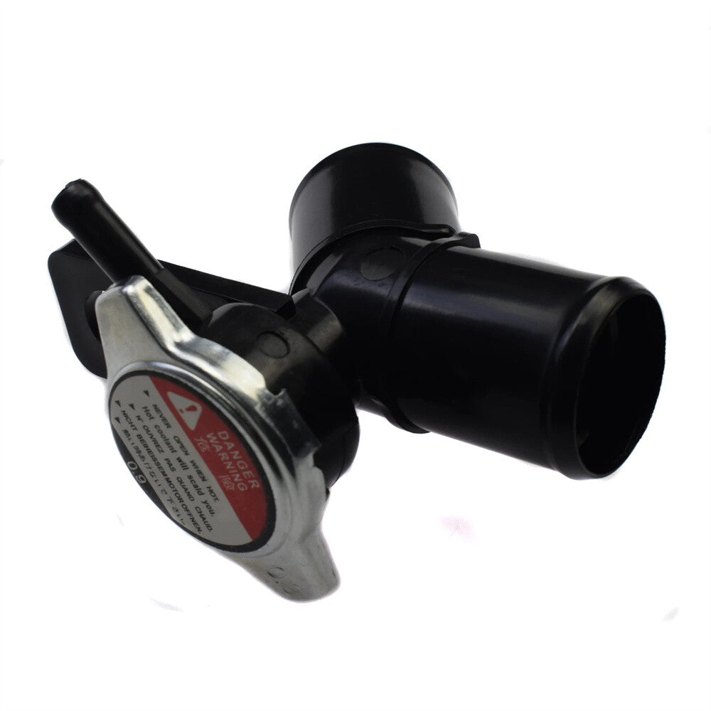Fit for 2009-2013 for Suzuki Grand Vitara 2.4L Radiator Filler Neck w Cap 1791065J00