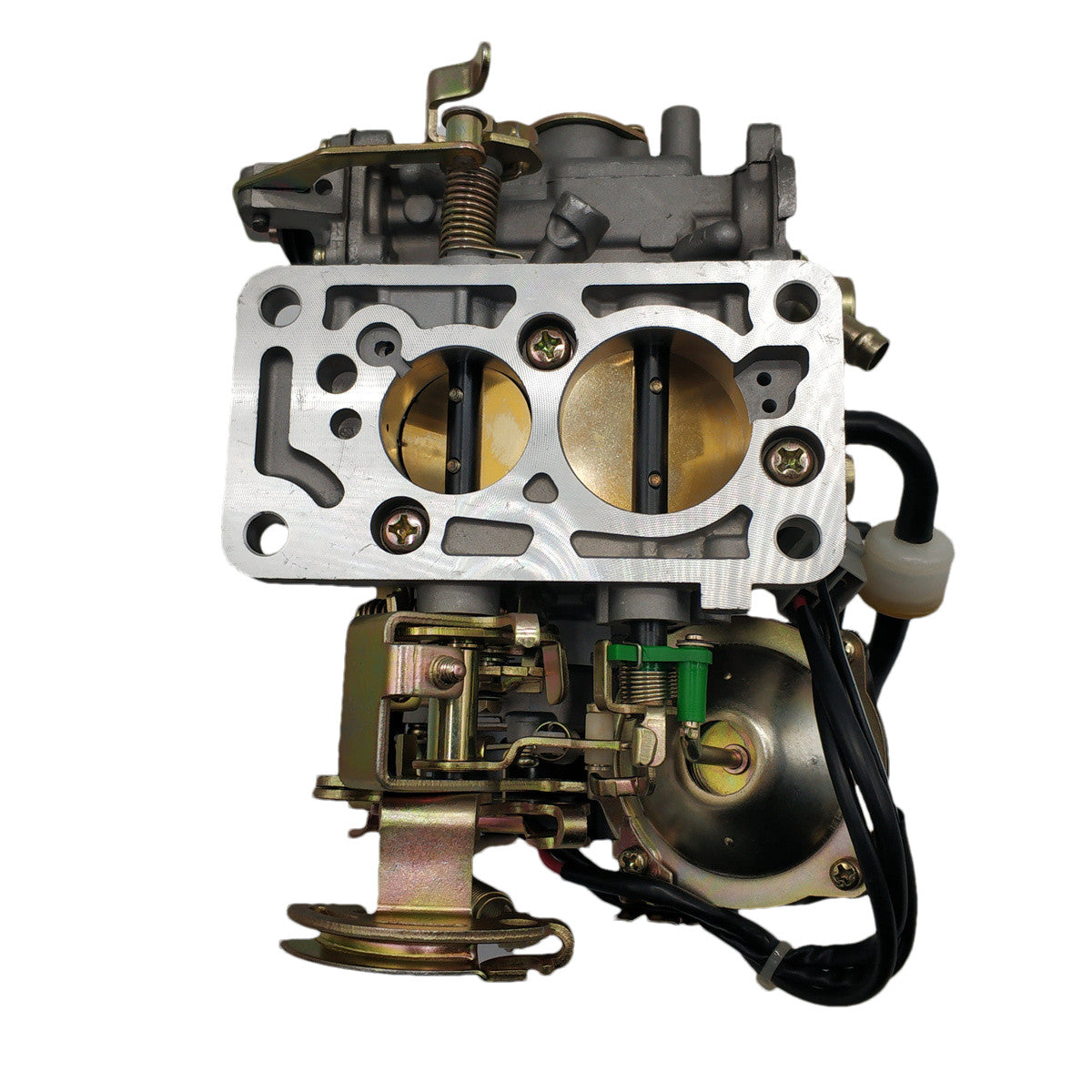 New Carburetor for Toyota Auto Carburetor 4Y 21100-73230 Engine Parts