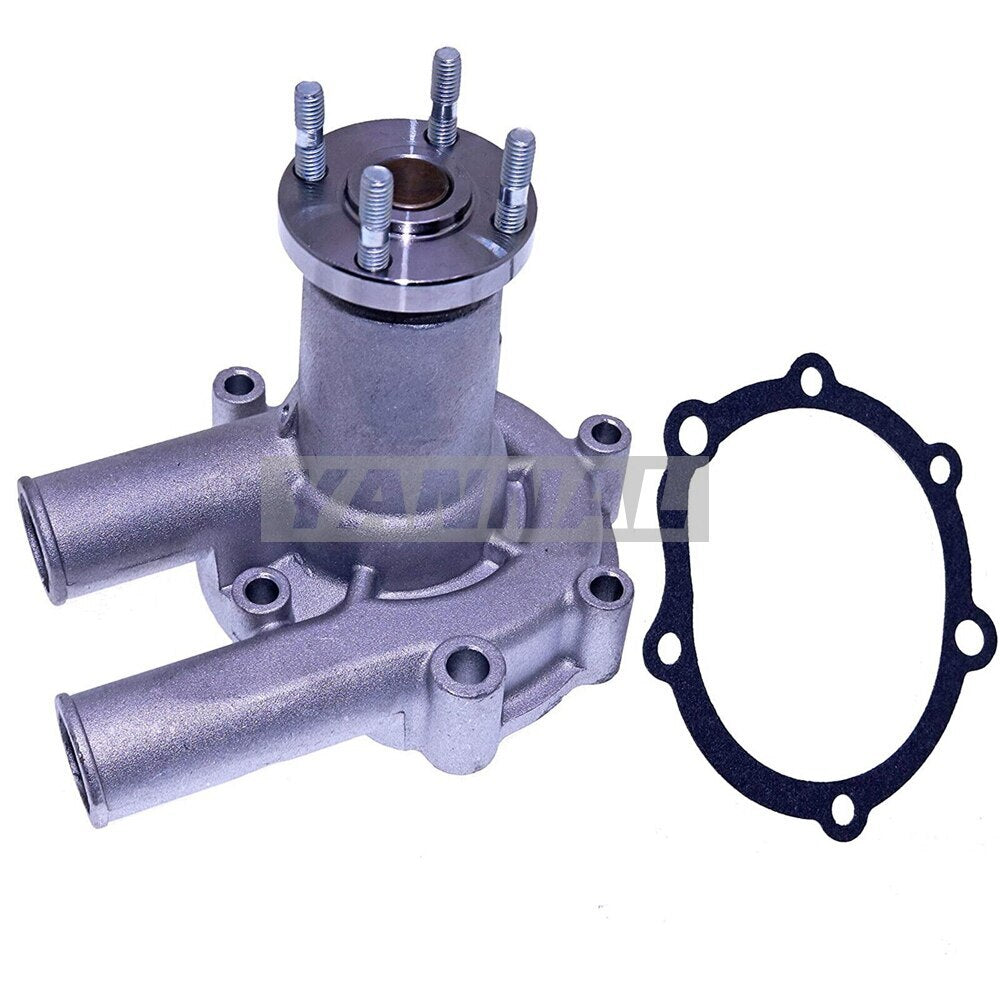 new CH12859 water pump suitable for tractors 1050, 850, 950, 900HC
