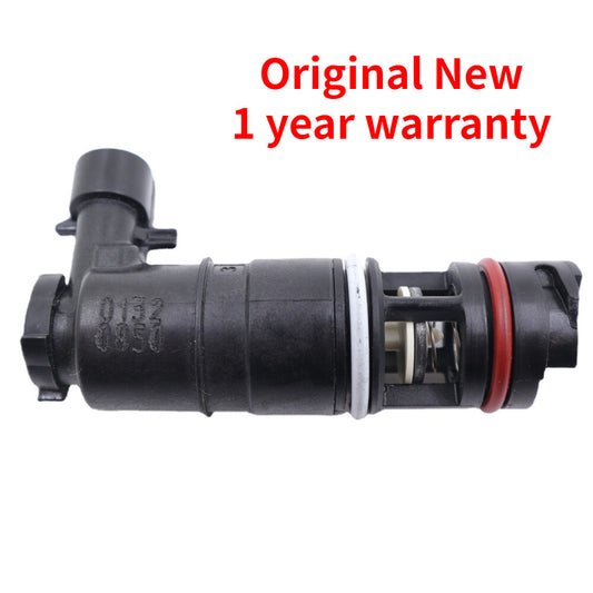 22740537 Steam tank vent valve suitable for GMI, for Buick , and for Cadillac CVS153 2M1392