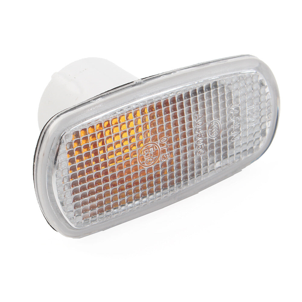 for Toyota for Land Cruiser RAV4 for Corolla Prius Yaris Side Marker Light Housing Cover