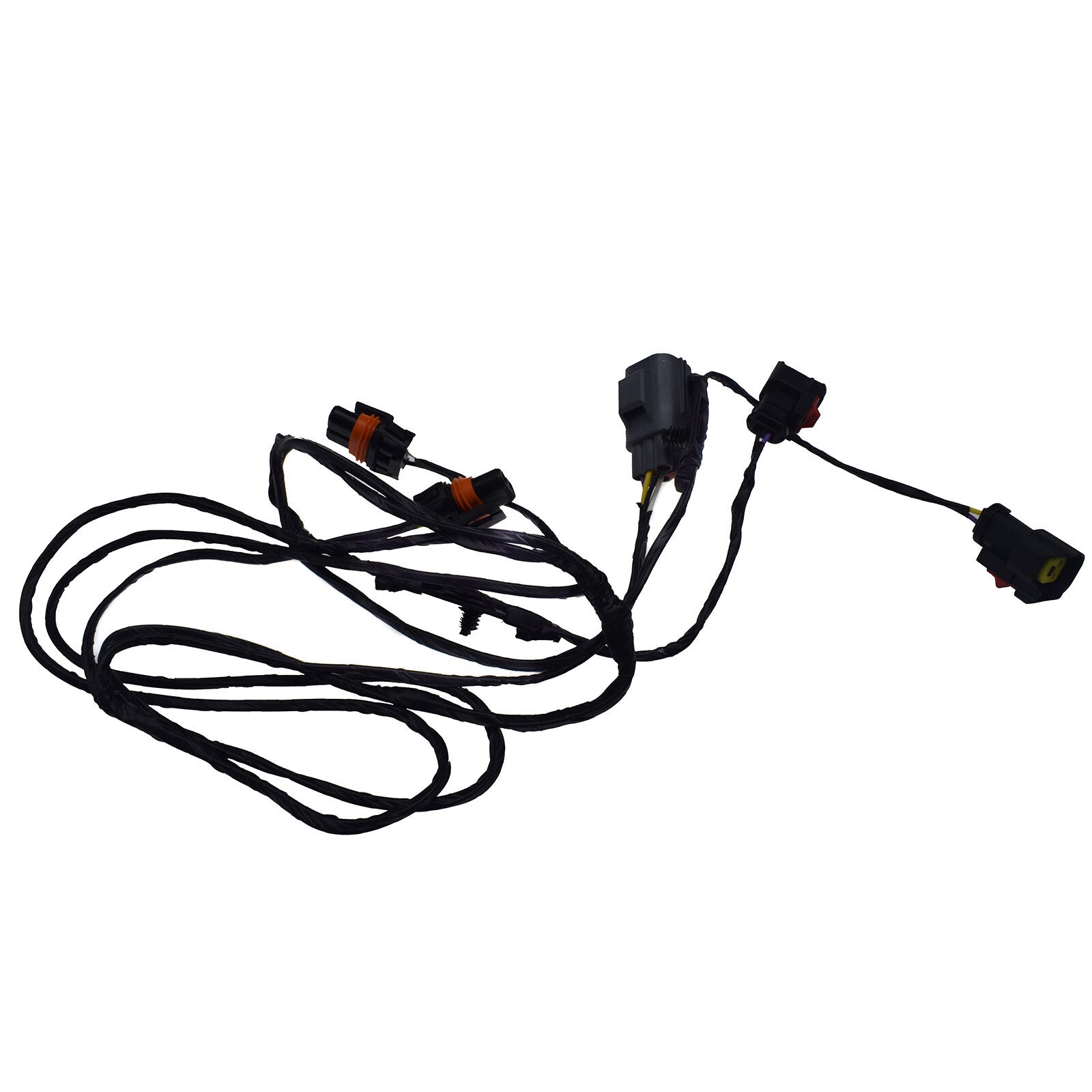 Front fog light wiring harness 05059136AB is suitable for Chrysler 300 2005-2010