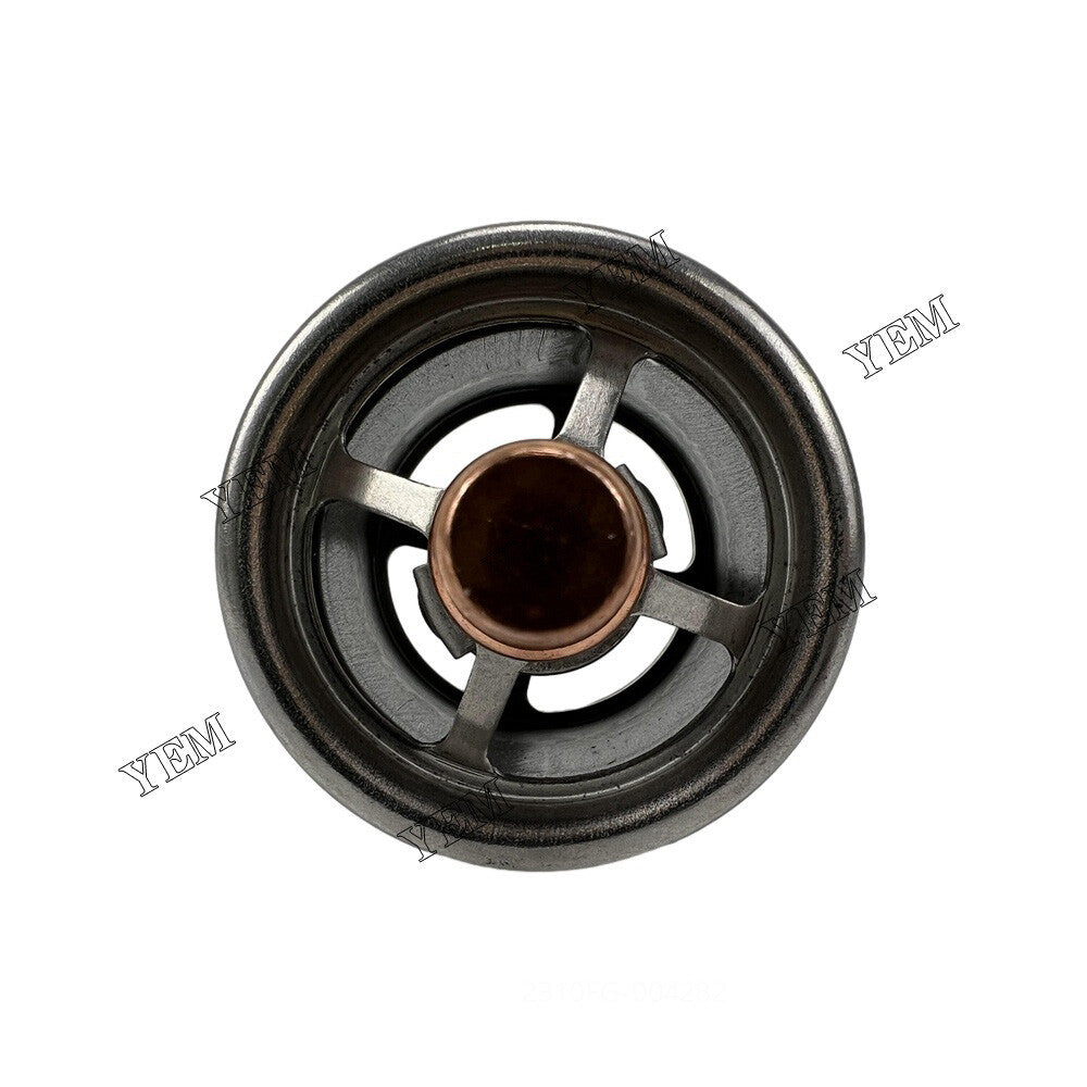 C15 thermostat 82¡ãC 247-7133 248-5513 CH11620 Suitable for Caterpillar engines.
