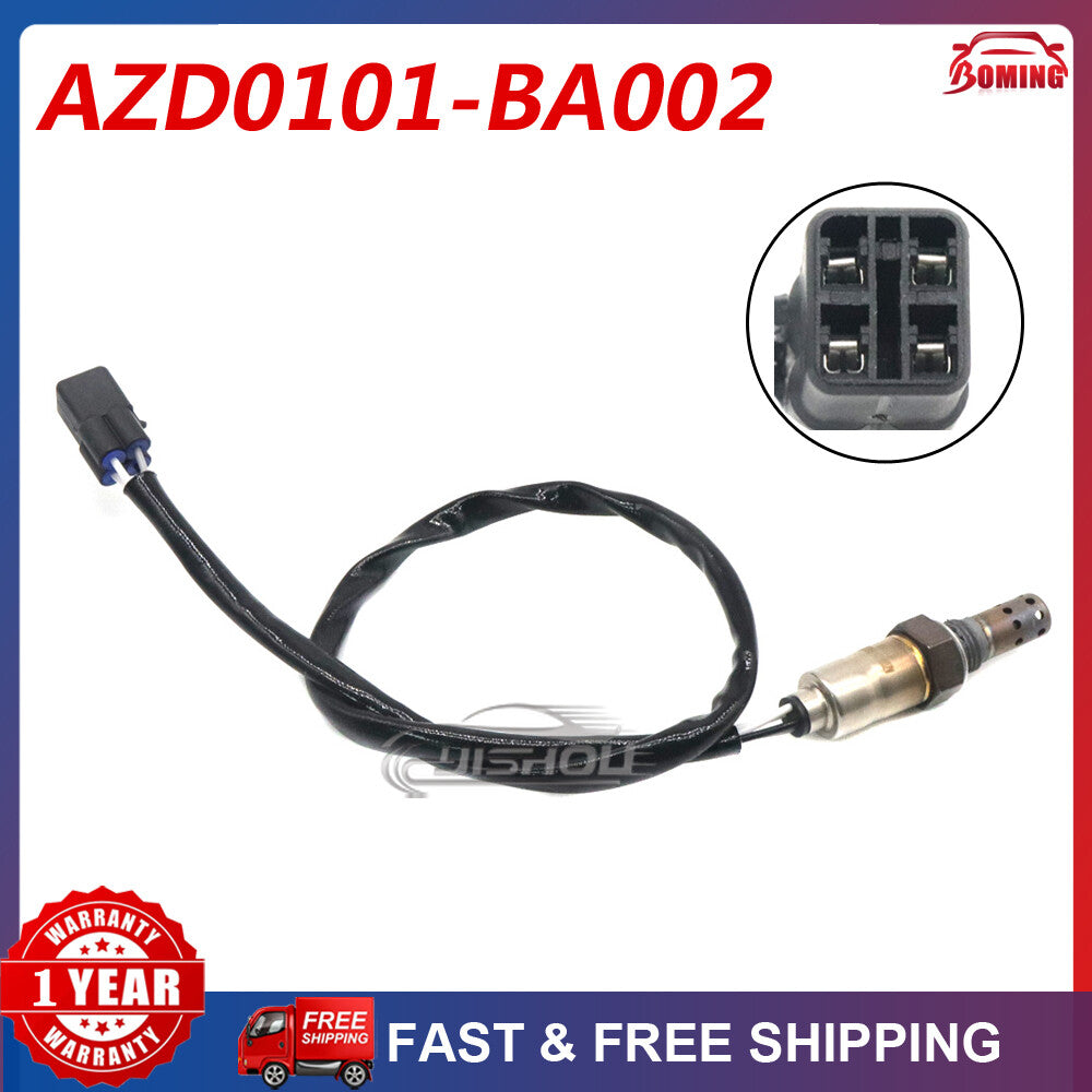 Downstream Right O2 Oxygen Sensor Fit for 2007-2012 for Hyundai Veracruz 3.8L