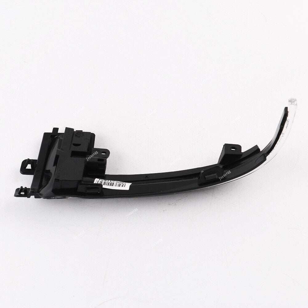 Right Turn Signal Indicator Cornerning Light LED Passenger Side for Audi A3 A4