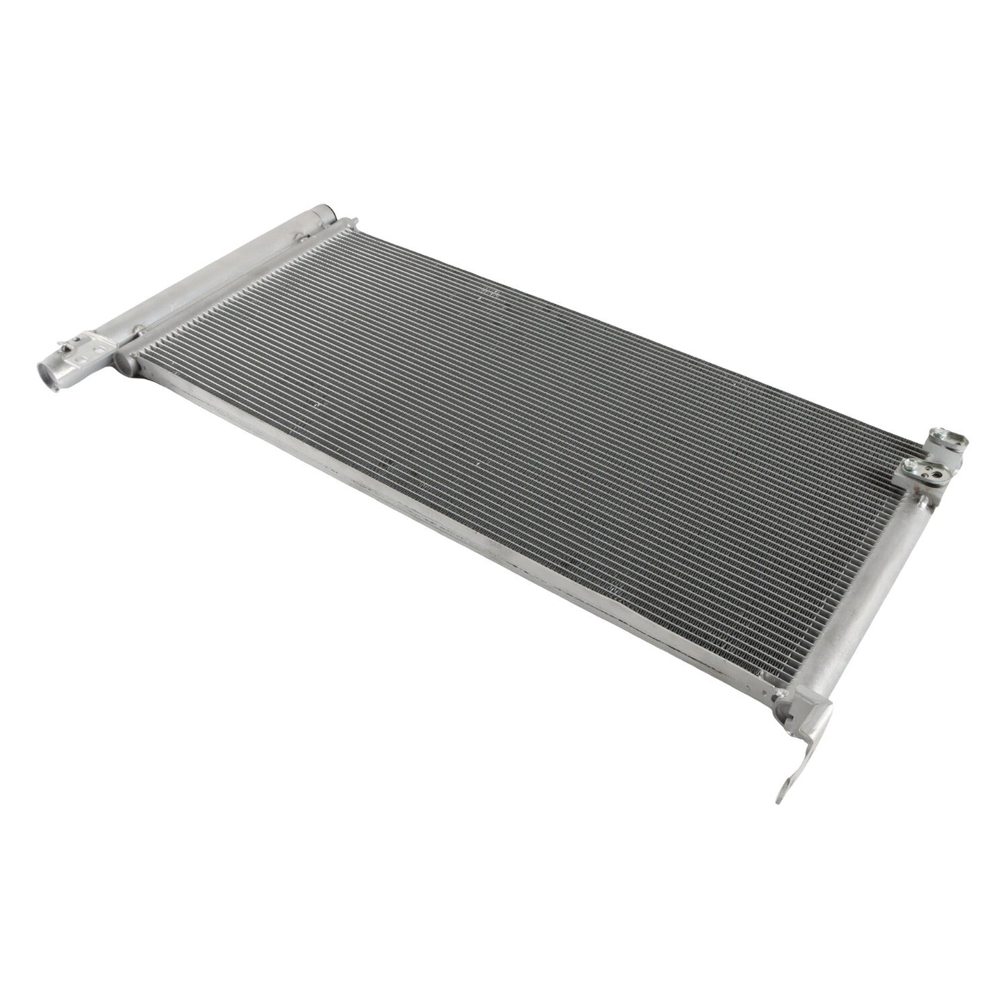 AC Condenser for 2010-2015 for Toyota Prius for Lexus CT200h 3790 vastvehicle