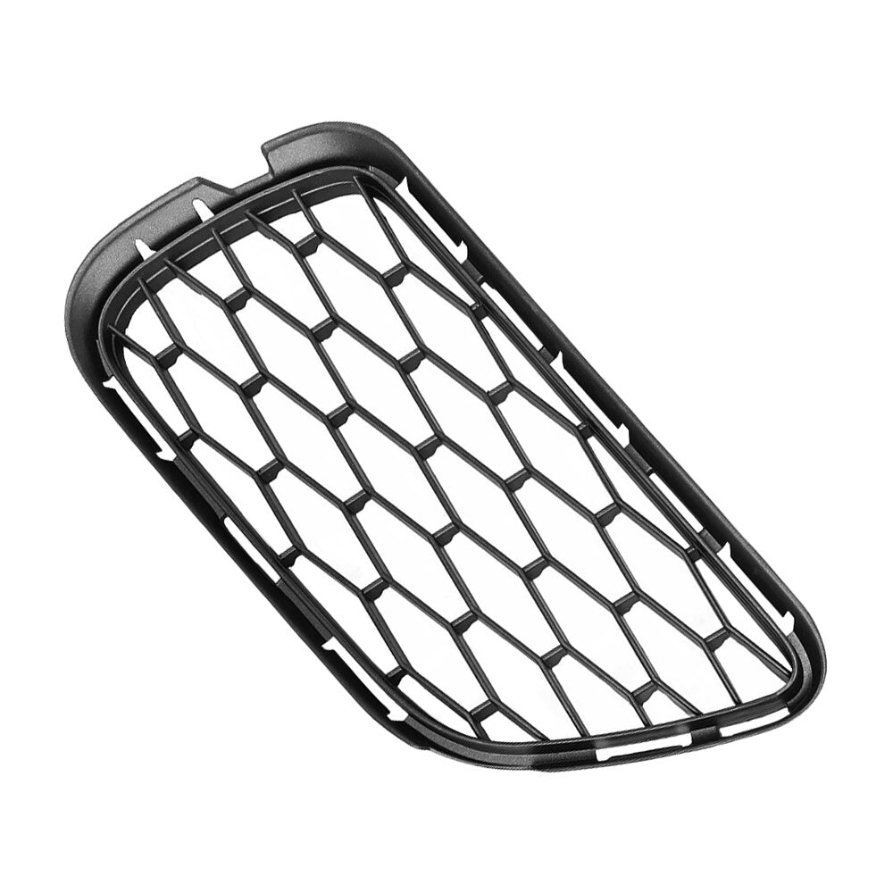 Front Left Bumper Lower Mesh Grille Trim Fits For Quattroporte S SQ4 GTS 13-16