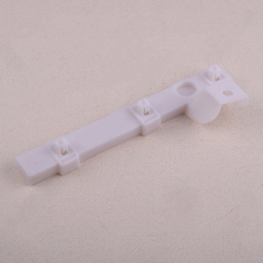 Fit for Mitsubishi Lancer Except EVO 2008-2017 Left Front Bumper Bracket