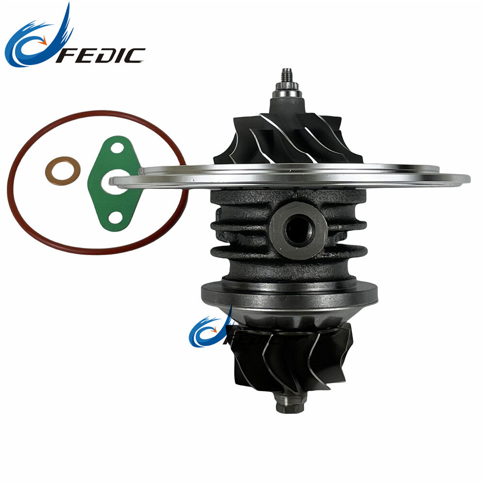 702989 Turbo cartridge for Iveco Eurocargo 121 Kw 165 HP E17 2000