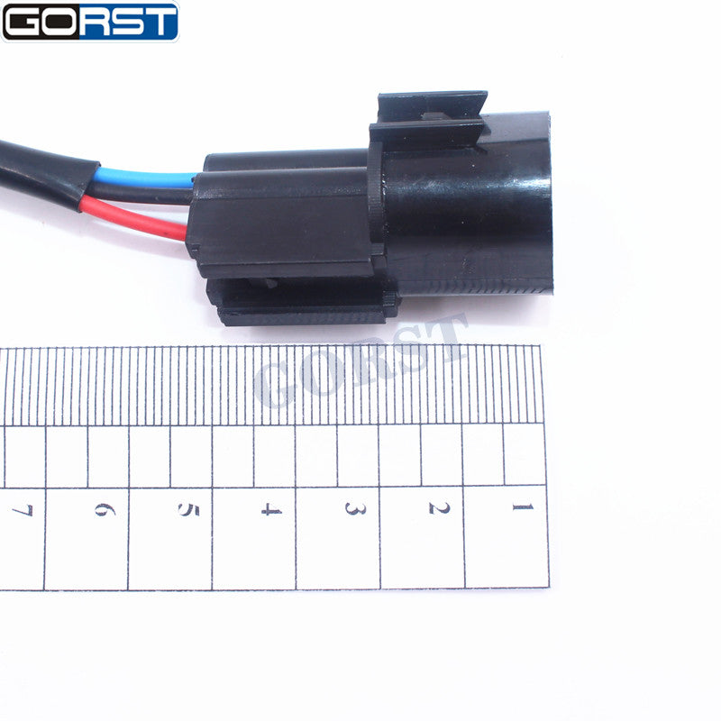 LFH2-18-861 New Lambda Oxygen Sensor for Mazda 3 2.0L 2.3L 2 1.5L M6 6 1.8L 2.0L