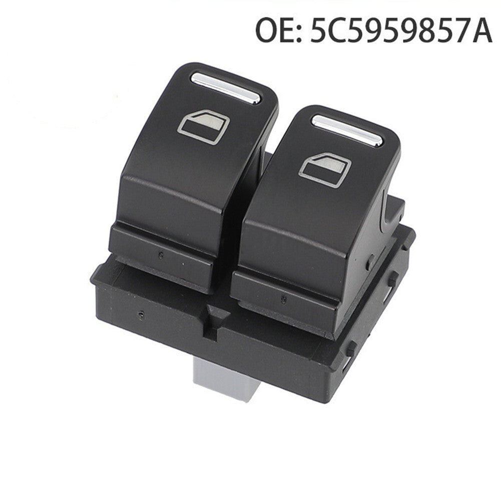 Power Window Switch 5C5959857A For Beetle 2012-2019