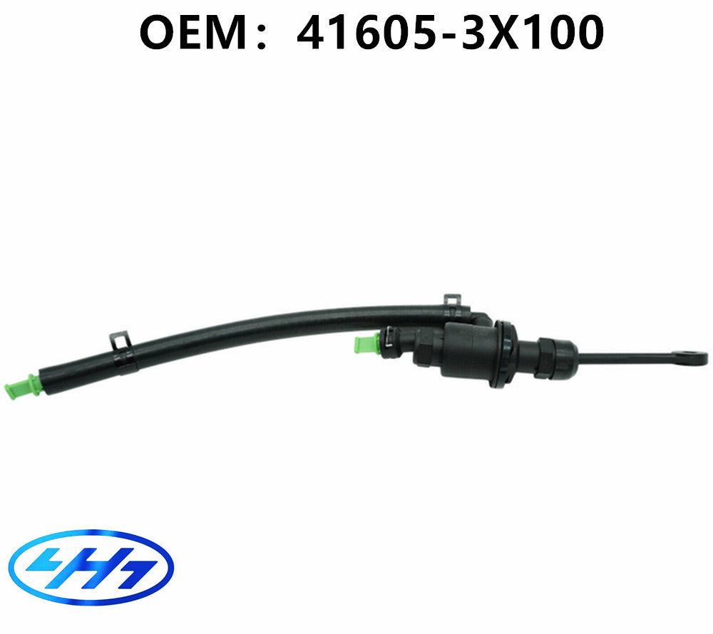 Clutch Master Cylinder 41605-3X100 Fits for 2011-2019 for Elantra for Veloster for Kia Forte