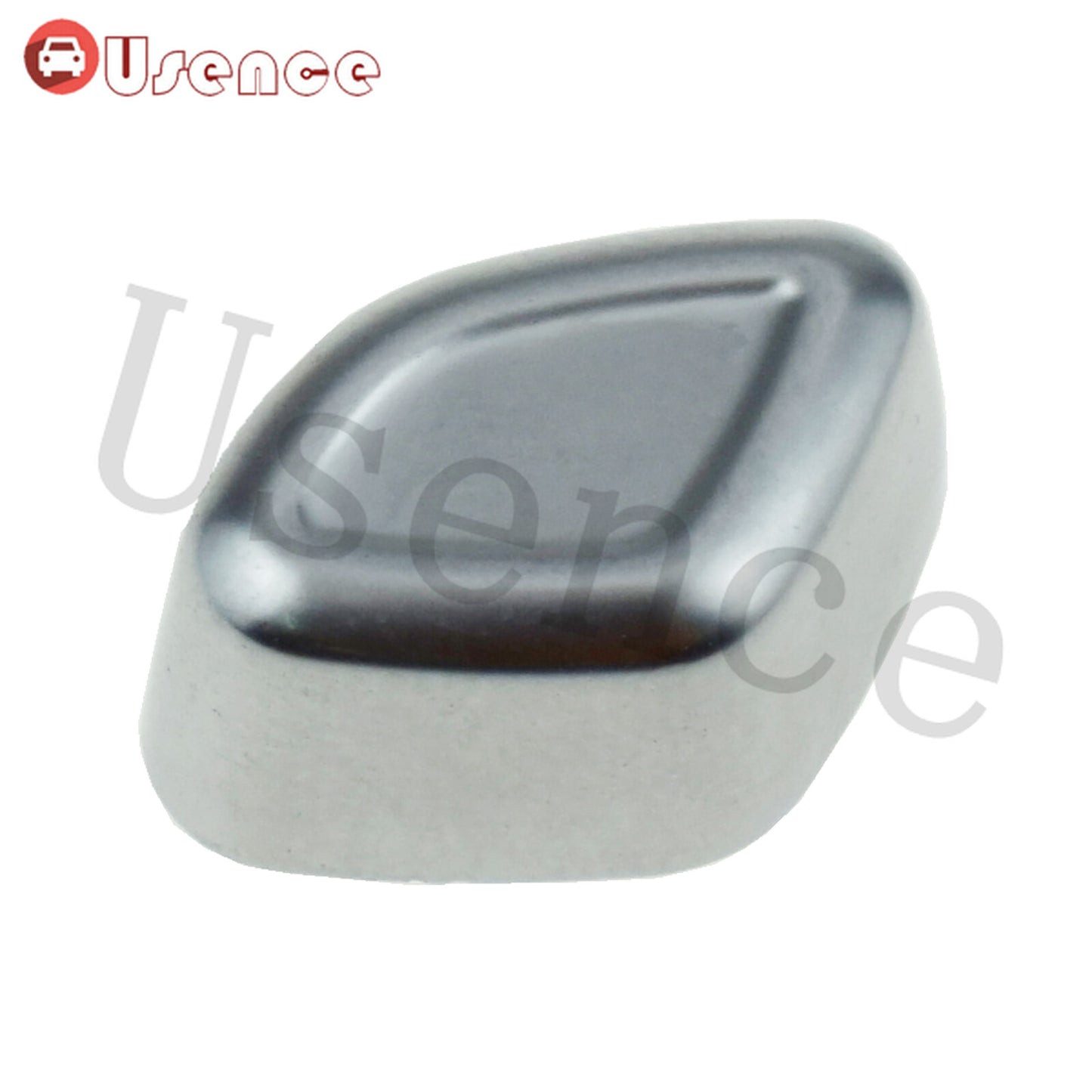 Left for Seat Headrest Adjust Switch Button Cover for Mercedes Benz W212 2009-2015