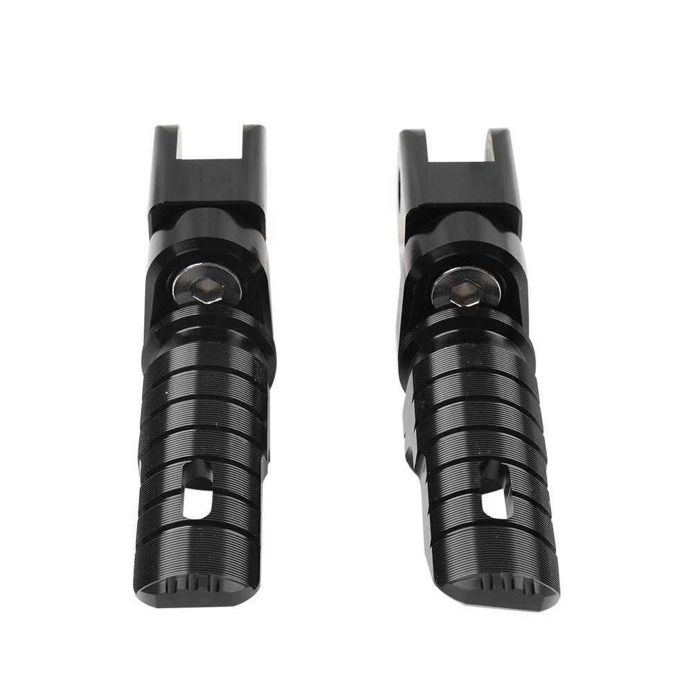 Front Footrests Foot Peg For RSV4 Factory 2009-2023 Tuono 660 2021-2023