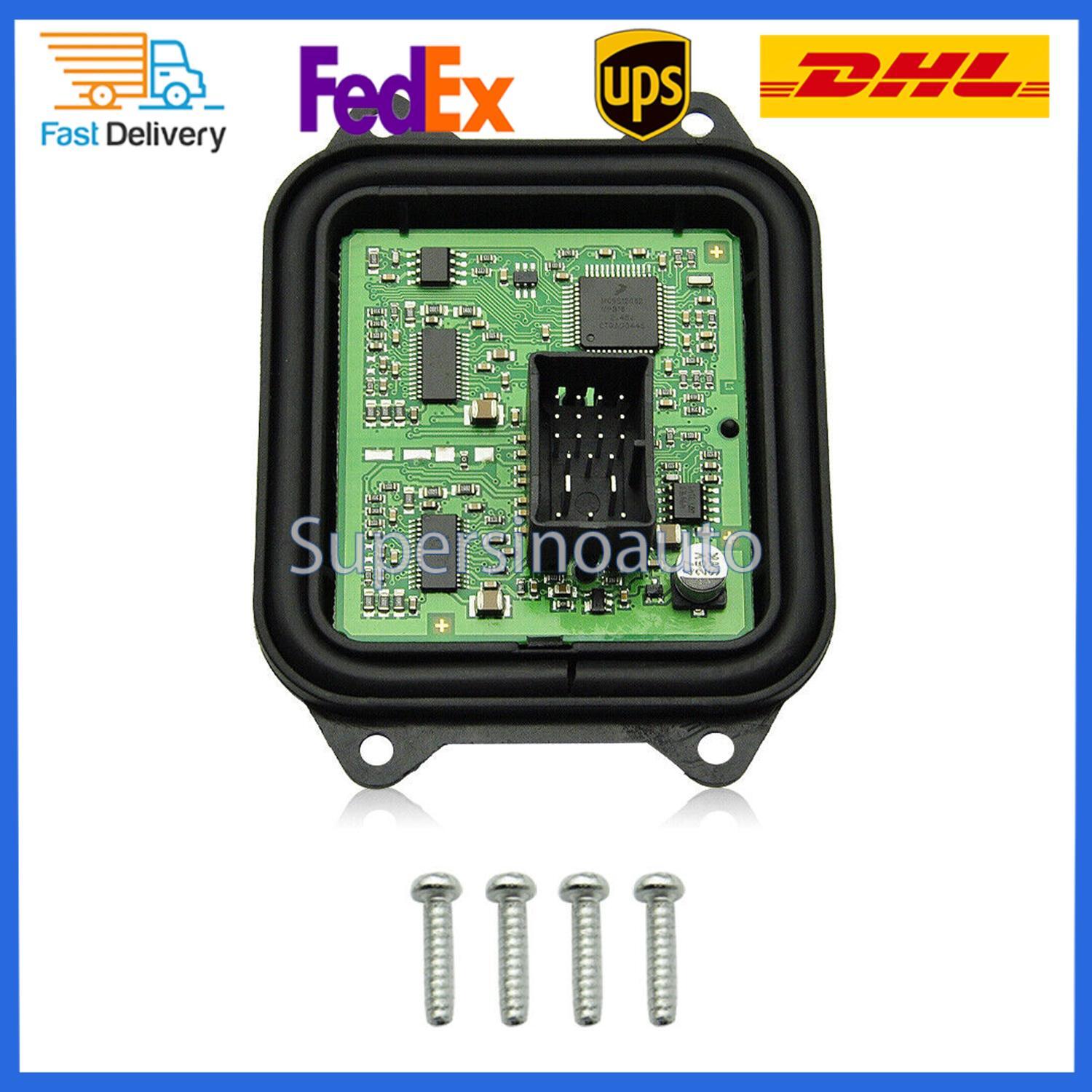 Adaptive Headlight Control Module For E93E92 E91E90 Gas for BMW 328i 335i xDrive