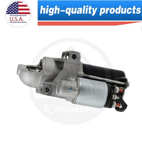 Starter 6485 for Chevrolet Blazer S10 Silverado1500 Express 1500 2500 Astro 4.3