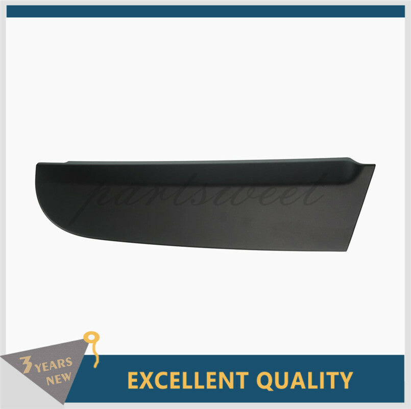 RIGHT SIDE REAR MOUNTED PILLAR MOLDING 83280-3W000 for KIA SPORTAGE 2011-2015