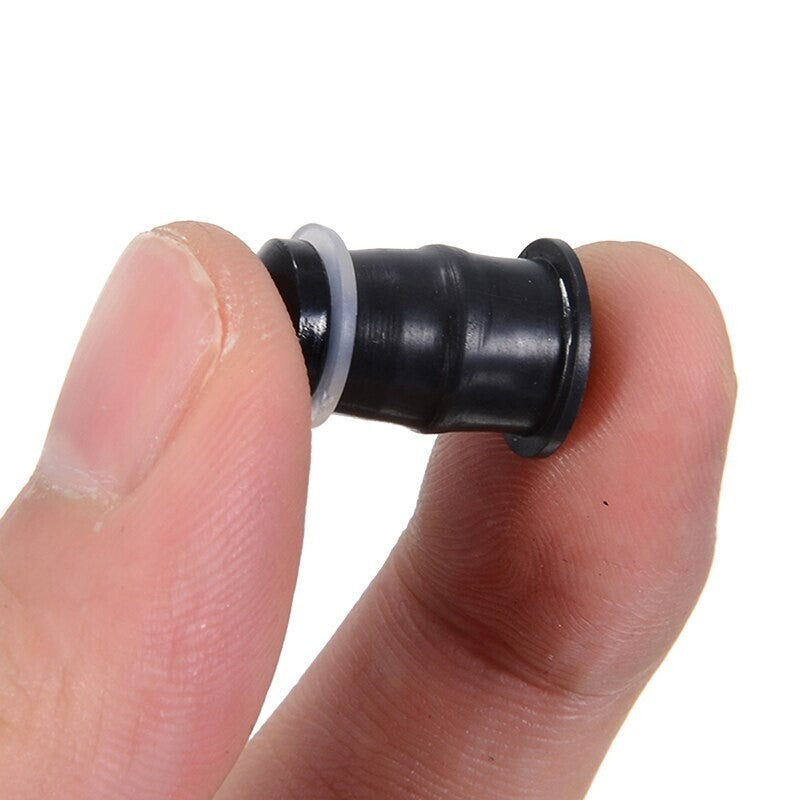 10PCS Windscreen Windshield Bolt Screw Kit Fit For GSF1200 GSX1250FA DL650/1000