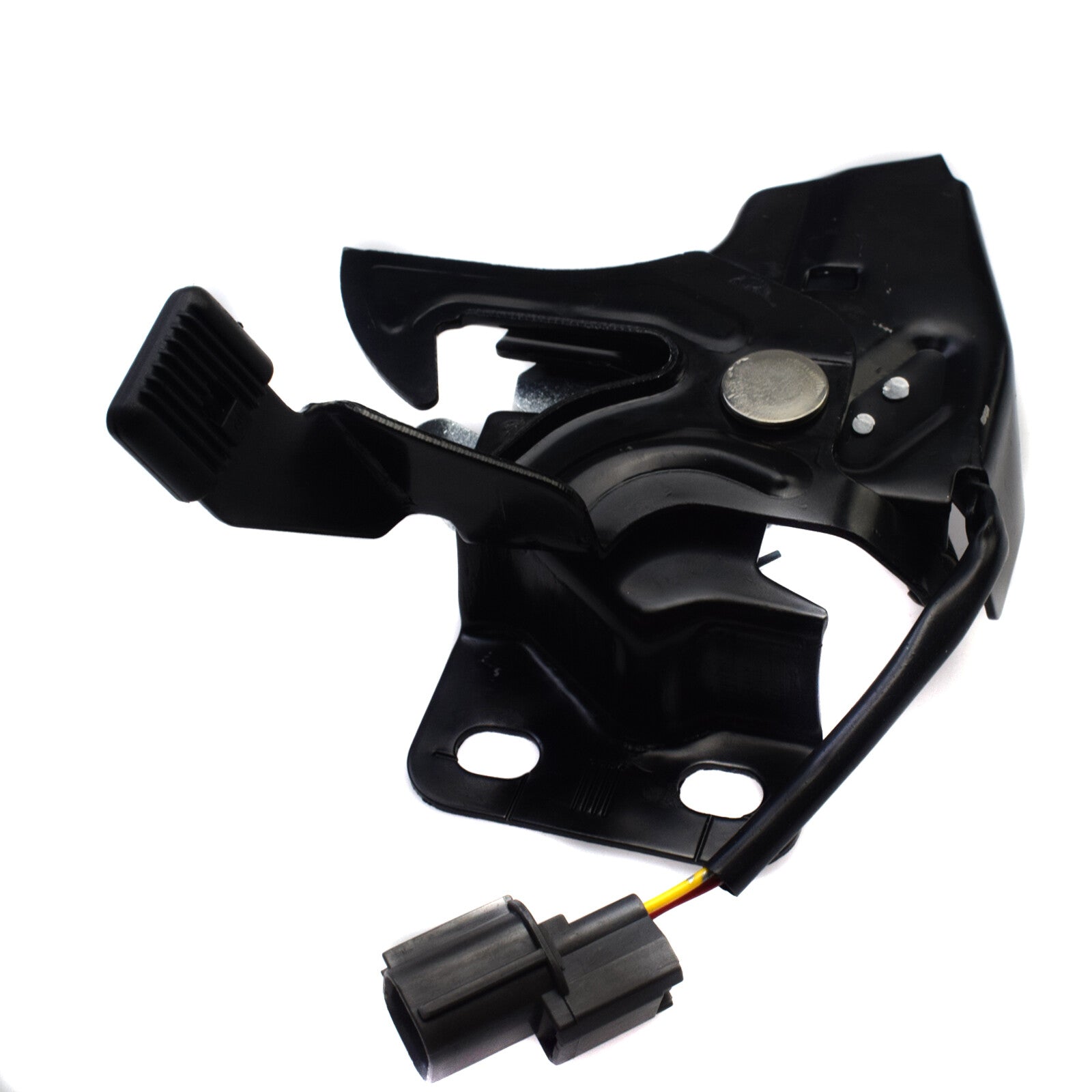 Applicable to 2001-2003 for Honda for Civic 1.7L I4 for Acura TL New hood lock 74120SEPA01