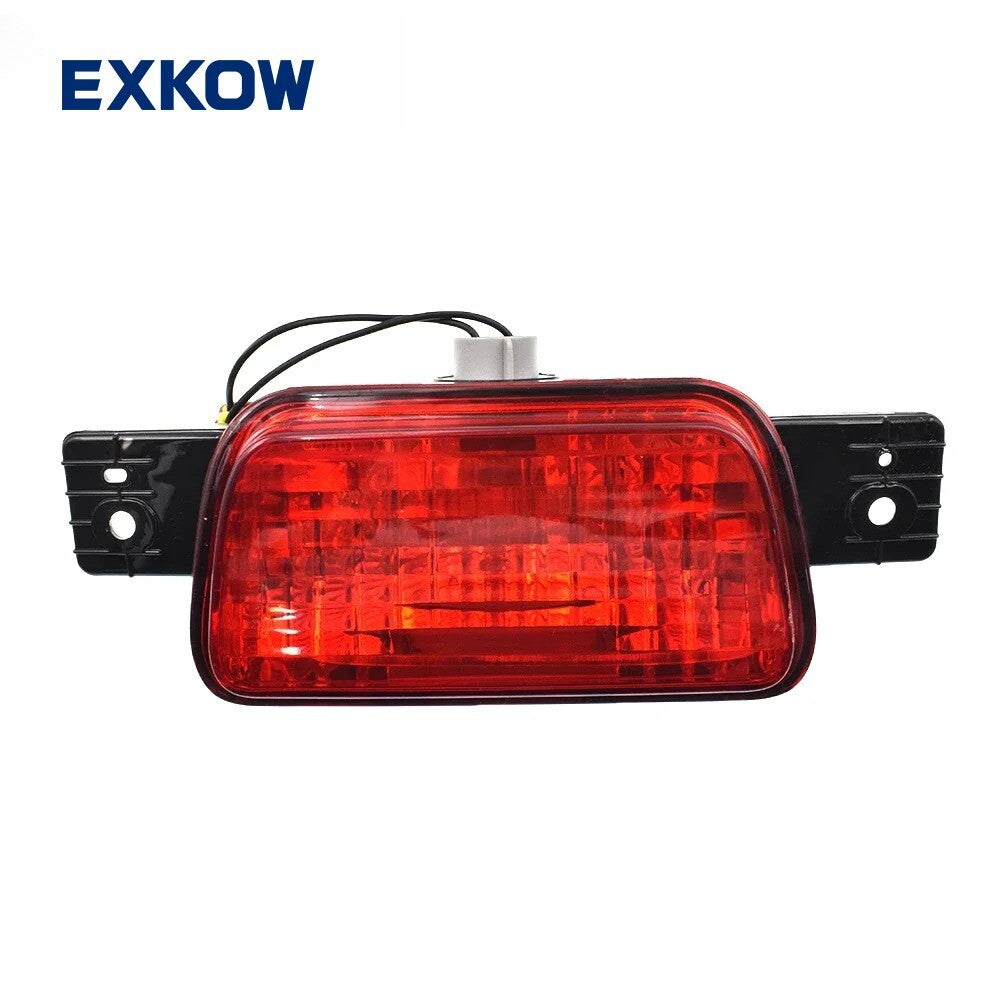 Rear Tail Fog Lamp for Mitsubishi Pajero IV 2006-2020 V80 V90 8337A068
