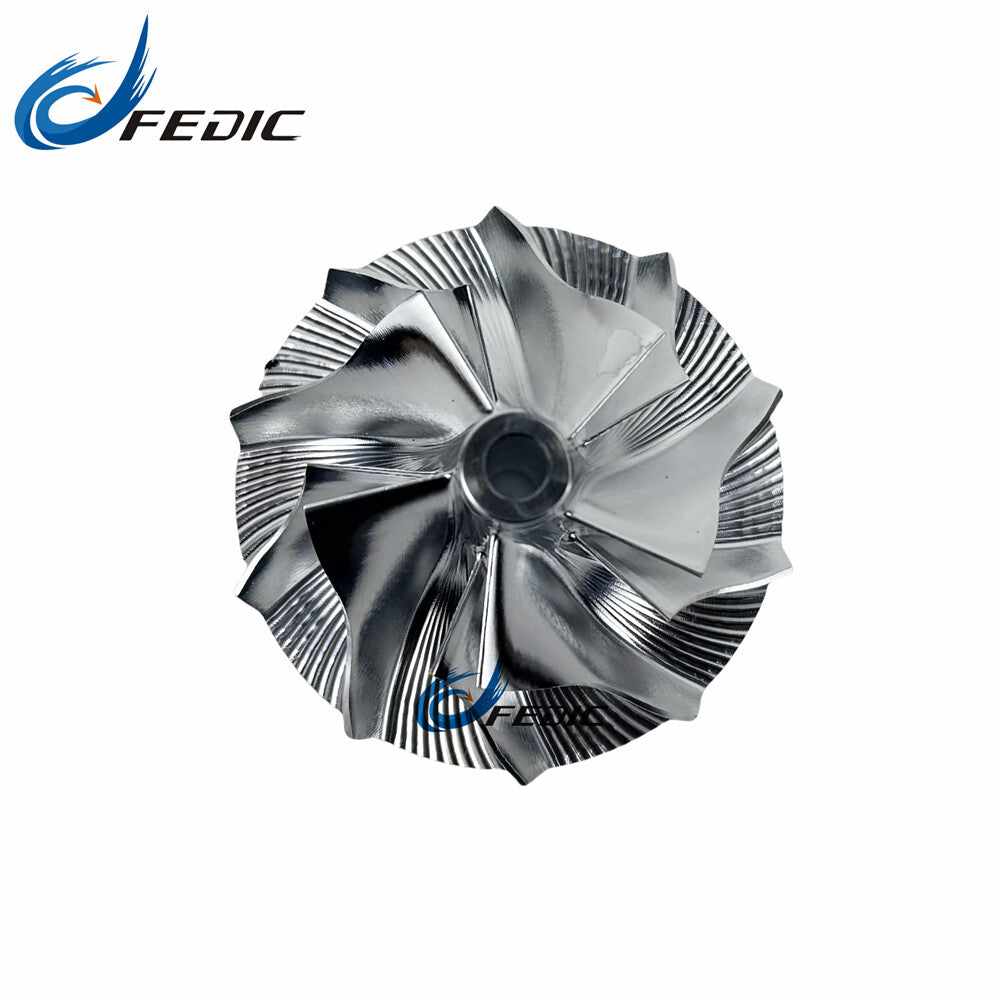 MFS Turbo wheel 54359880011 for Dacia Logan / Sandero 1.5DCI 63Kw 86HP K9K 2003