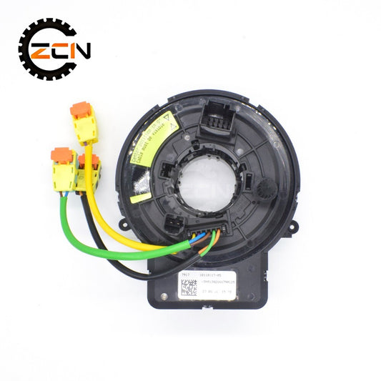 10118117-05 for Alfa Romeo Giulia steering wheel spring