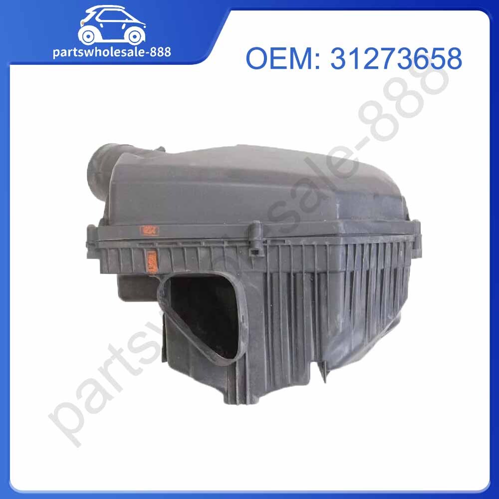 31273658 Filter Case for VOLVO S60 II S80 V60 V70 III XC60 06-17