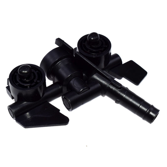 Right-hand headlight washing machine spray nozzle suitable for BMW 323i 328i 325i 330i M3 61674290868