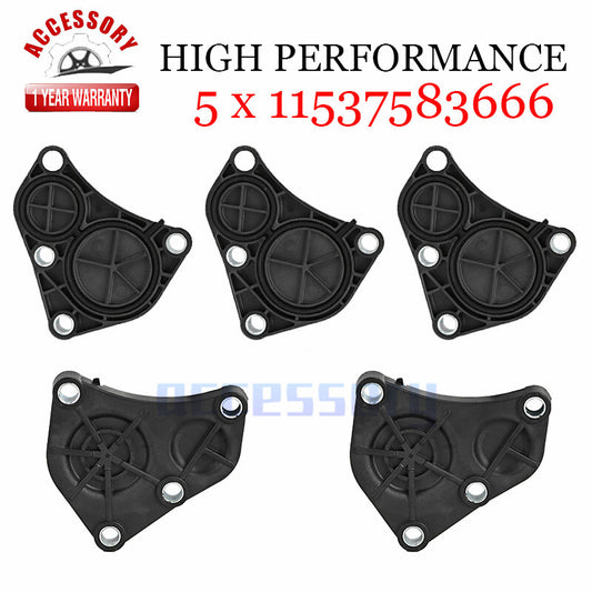 Cylinder head cover and gaskets suitable for BMW X1 320i 318i 120i E88 E82 E90 E93 E92