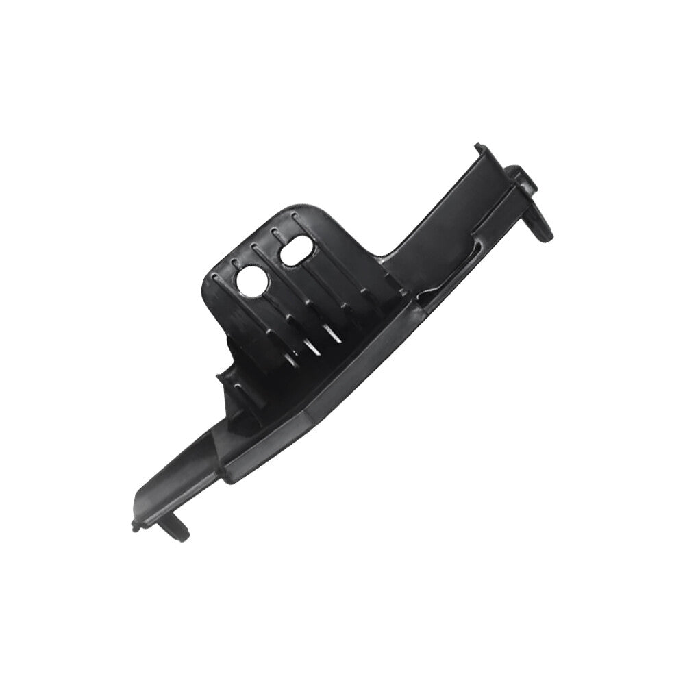 Fits For X7 G07 2019 2020 2021 2022 Front Bumper Left Side Insert Bracket Black