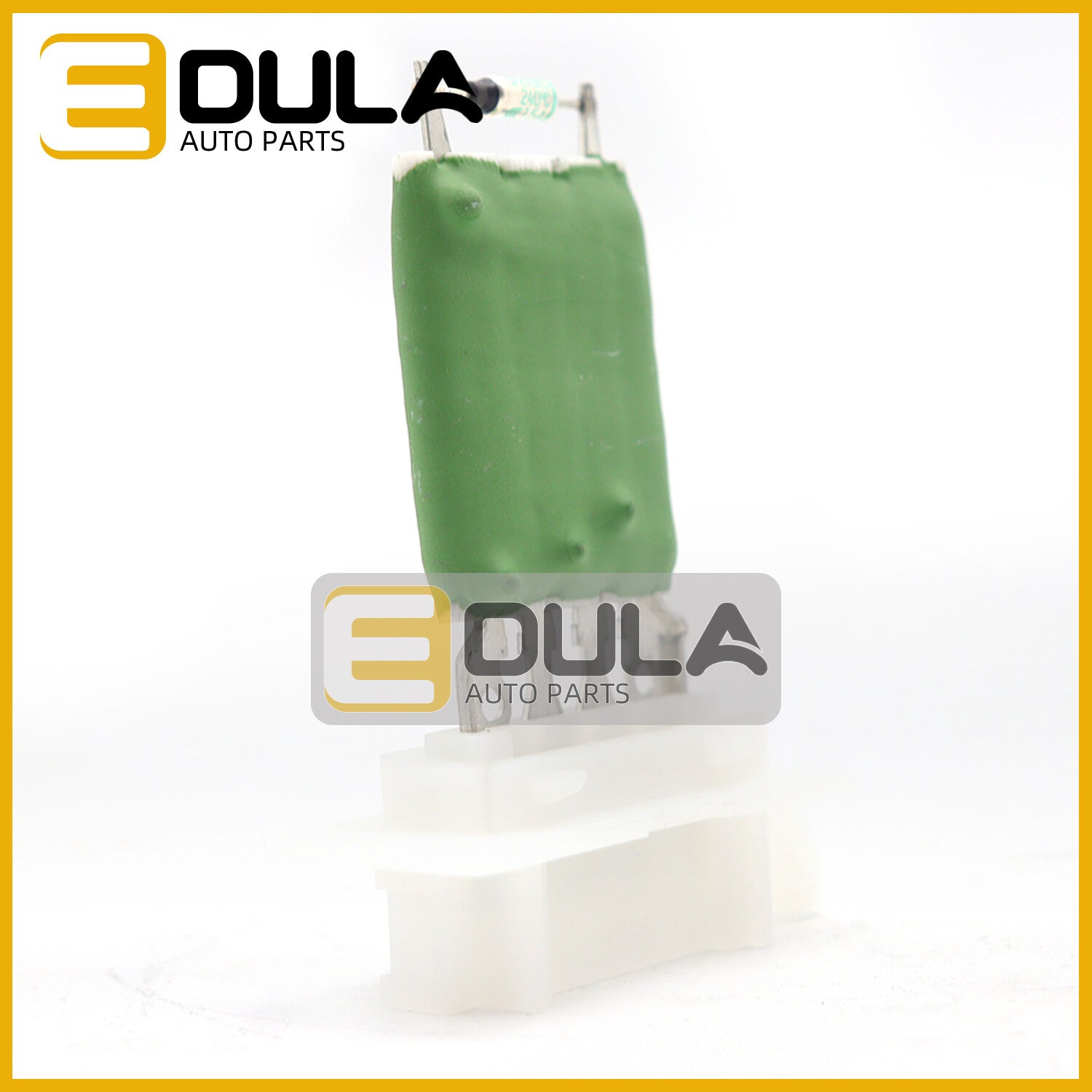 A/C Blower Motor Fan Resistor fits for 2004-2012 for MERCEDES W245 W169 1698200397