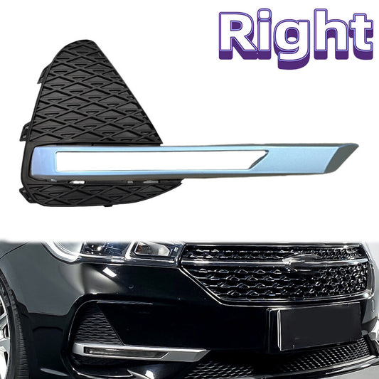 Right Front Grille Daytime Running Light Cover for Chery Arrizo 5 2019 for Chery EX