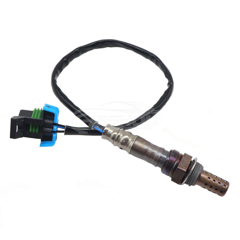 2-Piece Up+Down Oxygen Sensor for Subaru Forester 2011 - 2013 Impreza WRX 2.5 Turbo