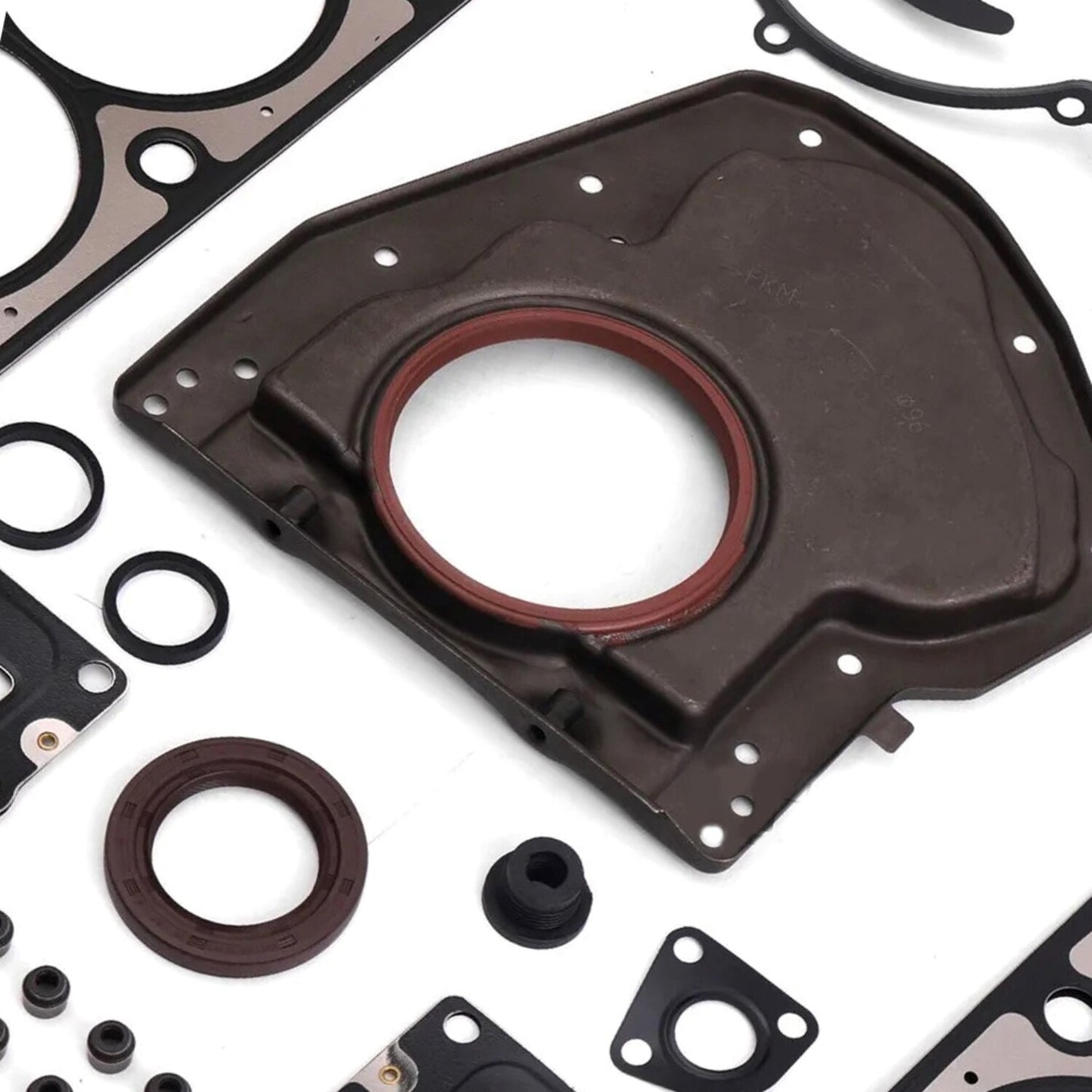 Engine Overhaul Gasket Kit For 5.5L for Mercedes-Benz W211 W212 W463 X164 W164 M273