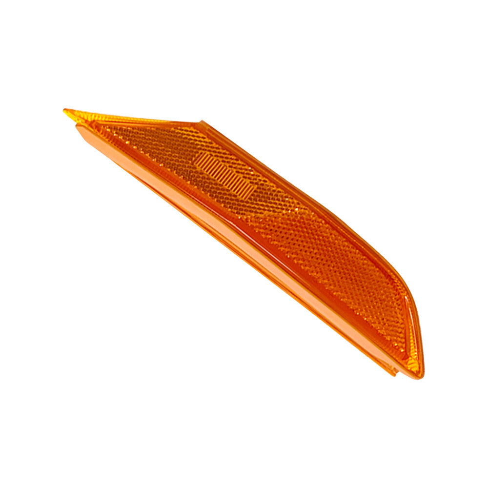 Driver Front Left Side Marker Light 26185-JF30A Fit for Nissan GT-R