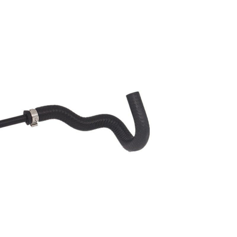 17127508012 Radiator Coolant Hose Pipe for BMW 745i 745Li E65 2002-2005 V8 4.4L