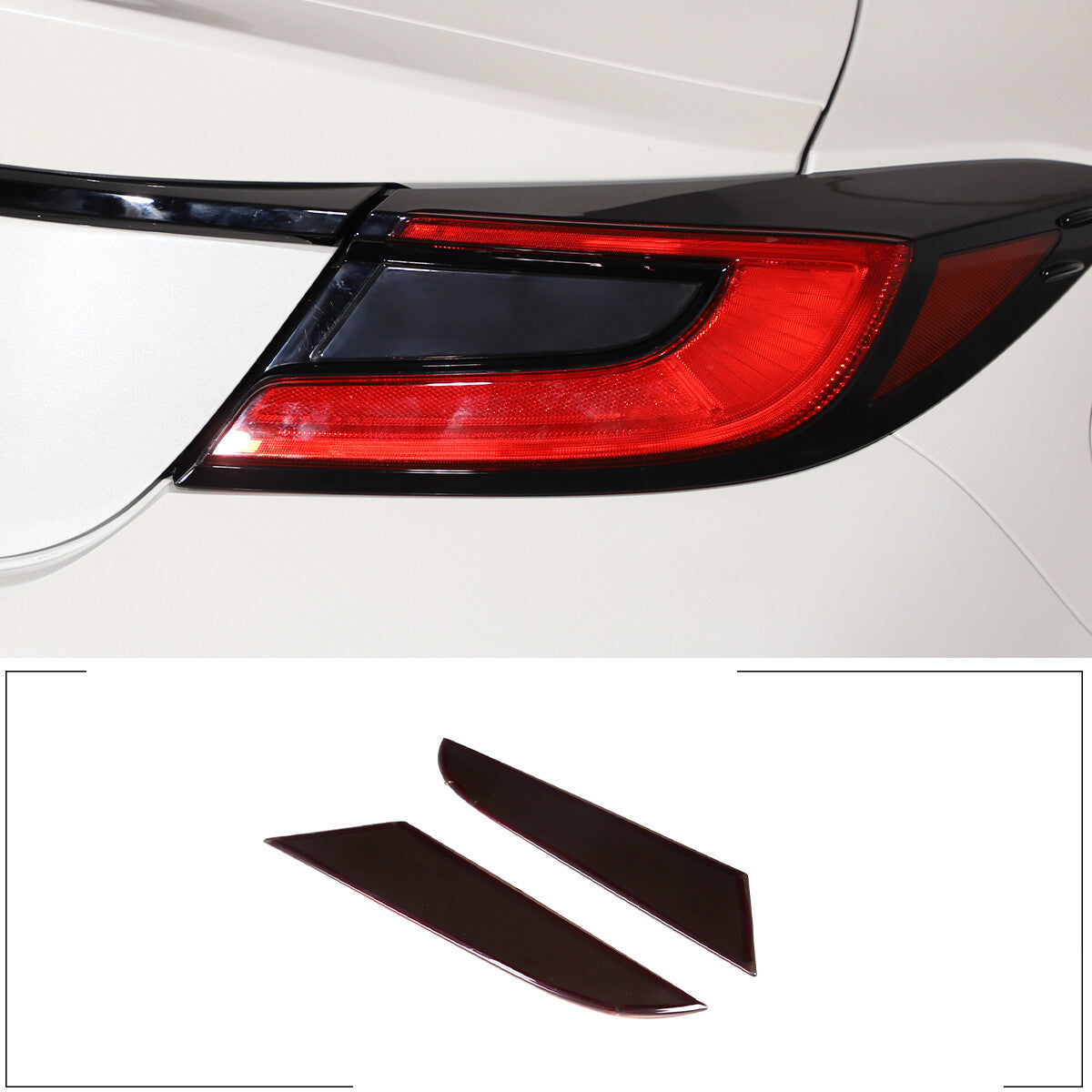 Carbon fiber exterior center console cupholder trim frame for BMW 3 Series 2020-2022 USA.