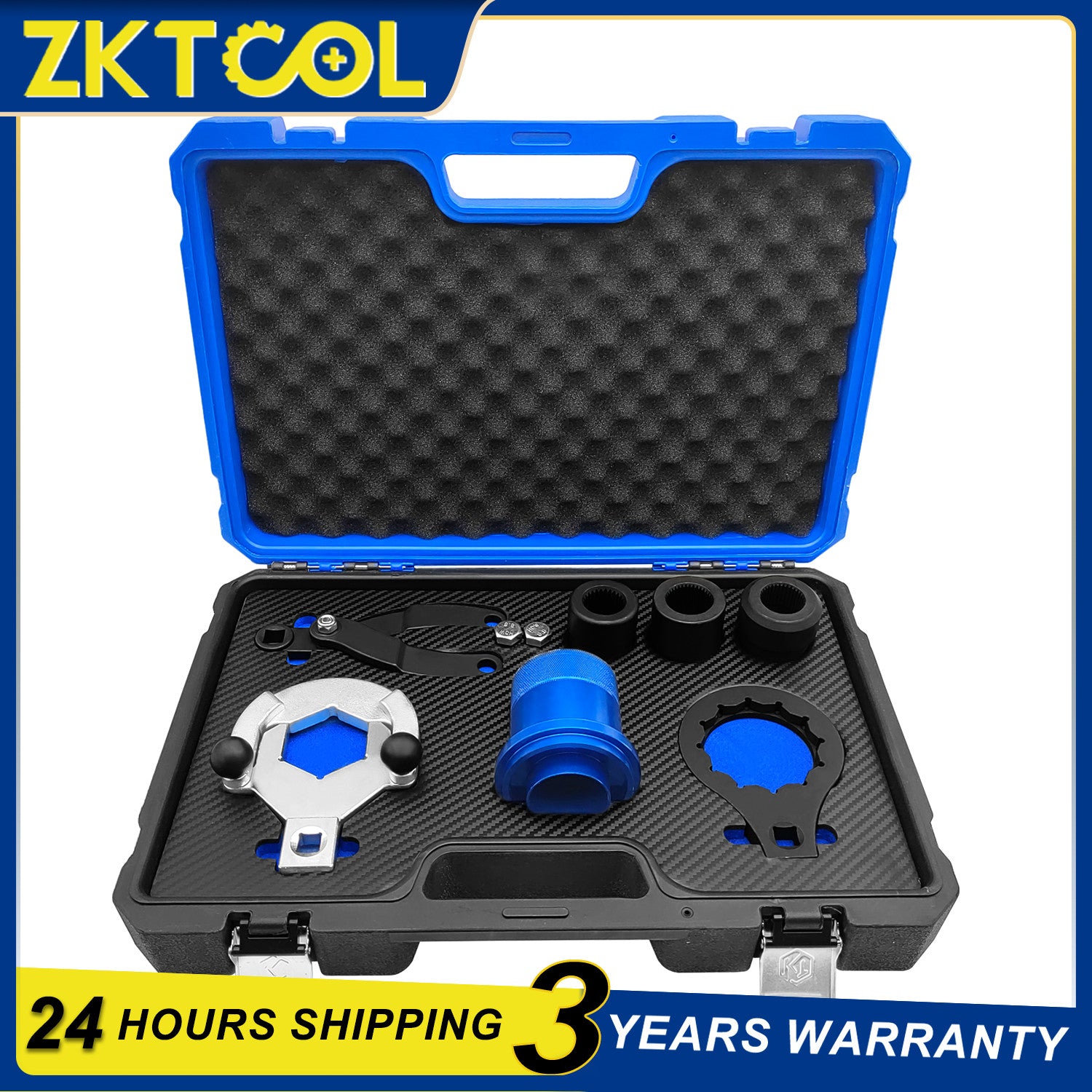 NEW Differential Installer Remover Tool for BMW E70 E90 E91 E92 X3 X5 X6 RWD 4WD