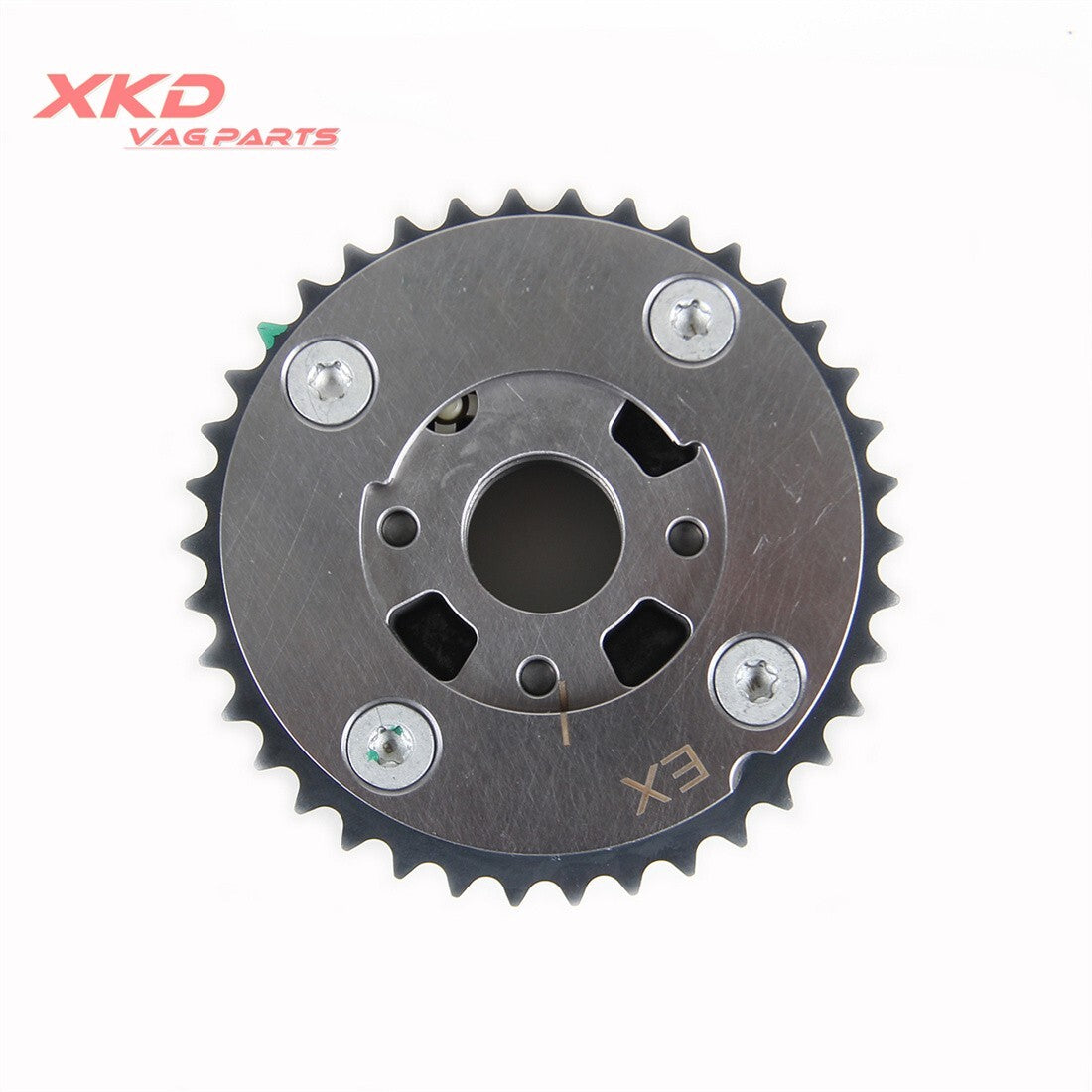 2.0T exhaust camshaft adjuster gear suitable for BMW 228i, 420i, 520i, X3, X4 11367583819