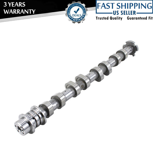 New Exhaust Camshaft for KIA FORTE KONA for VELOSTER for ELANTRA SOUL 24200-2E074 2.0L