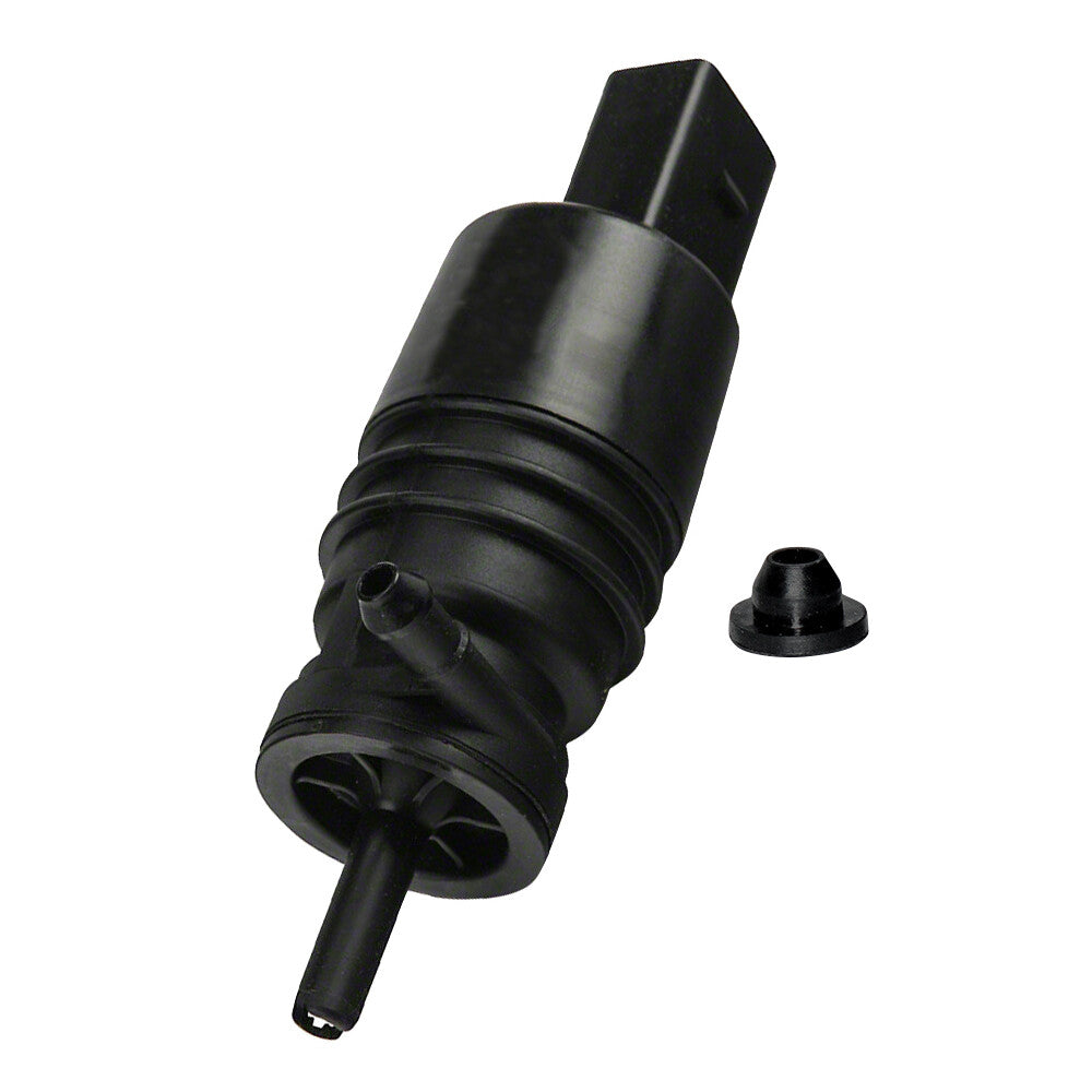 Windshield Wiper Washer Fluid Pump for 2010-2017 for Ford for Mustang 2008-2011 Focus