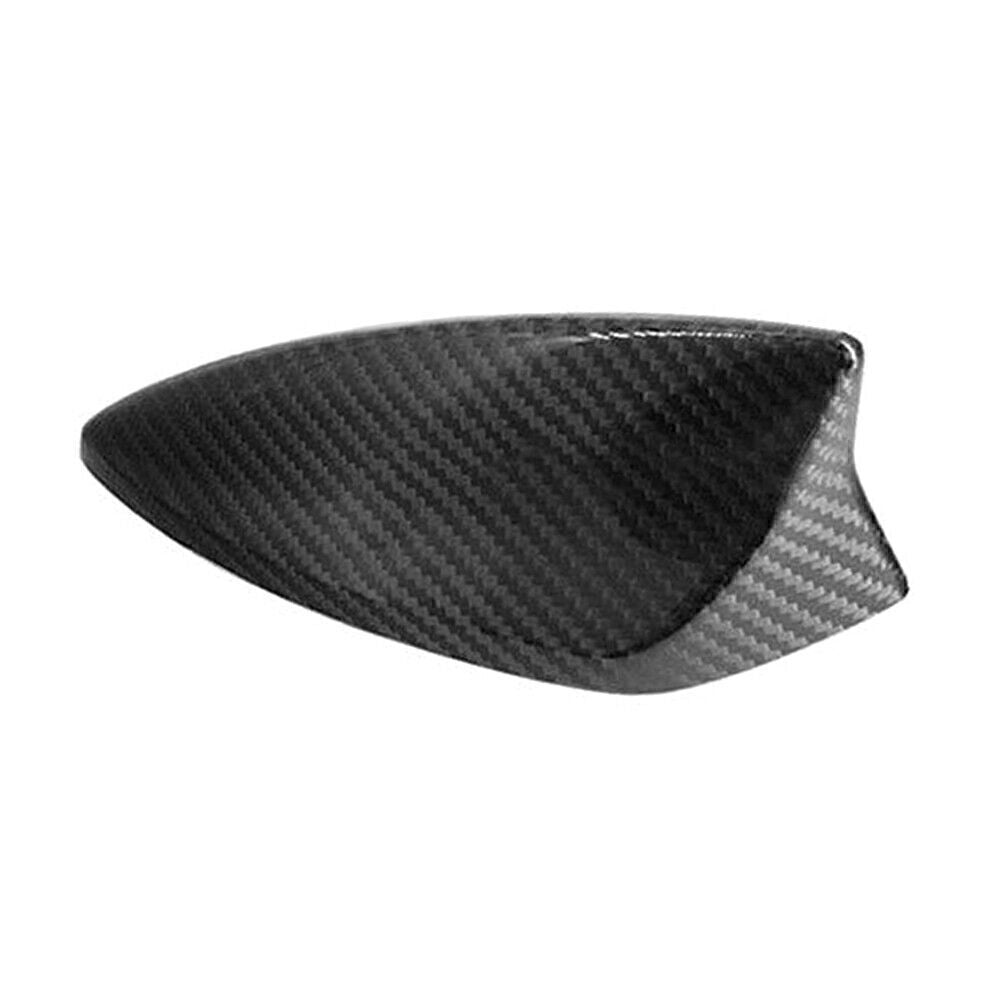 Shark Fin Roof Antenna Cover Carbon Fiber for Cadillac XT4 18-2020 XT5 16-2020