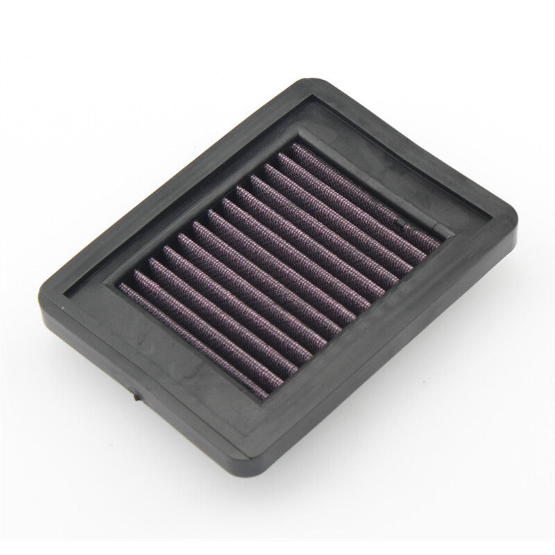 Air Filter Air Intake Cleaner Guard Engine Protector Cover for Yamaha MT03 15-16
