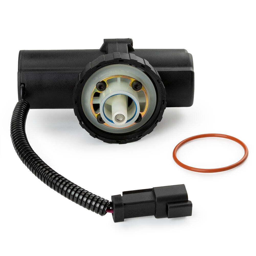 New Fuel Pump For Caterpillar Backhoe 414E 416D 416E 420D+ Cat 228-9129