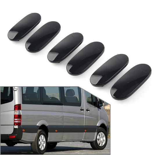 Turn Signal Light Side Marker Light for Mercedes-Benz Sprinter W906 2006-2018