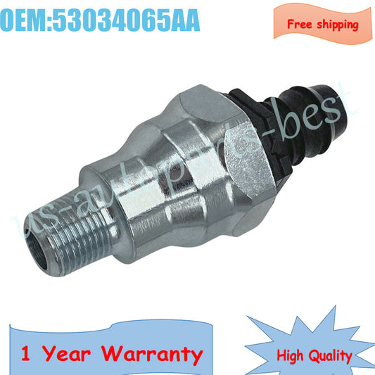 Engine Crankcase Vent Valve Fits for Dodge Durango Dakota Nitro for Ram 1500