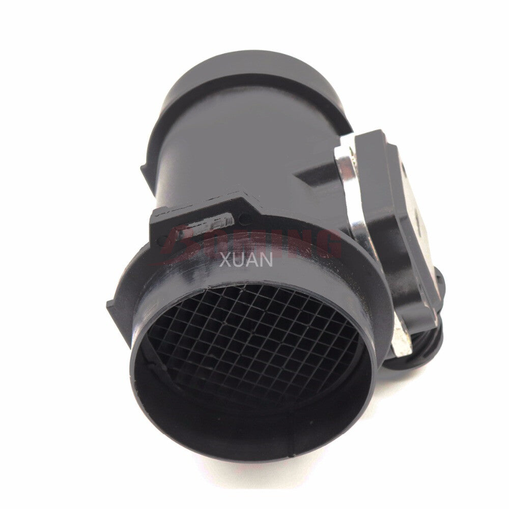 New MAF MASS AIR FLOW METER SENSOR 5WK9007 For 1995-04 for BMW E34 E39 520i E36 320i