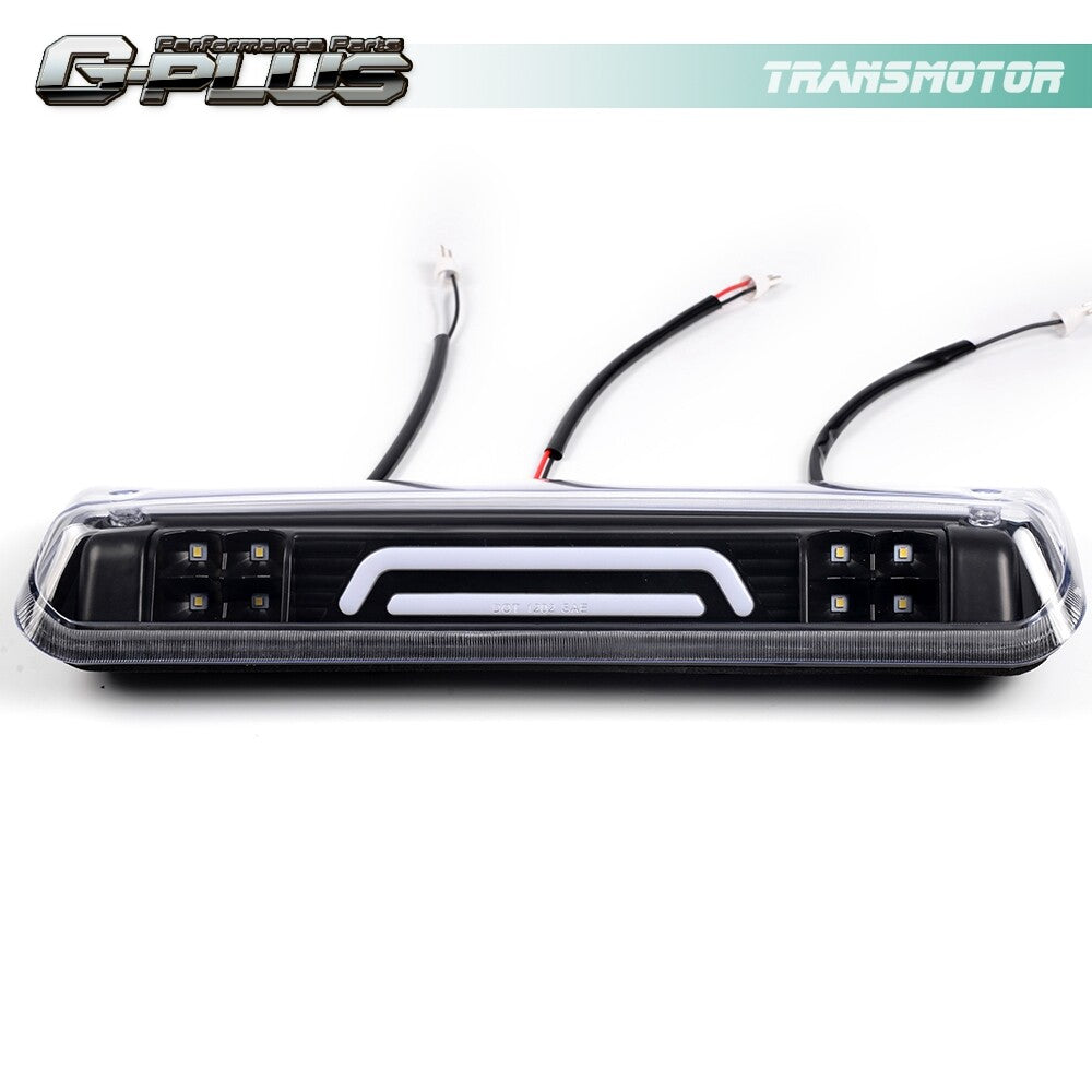 LED third brake light and rear cargo light suitable for 2004, 2005, 2006, and 2007 for Ford F-150s.