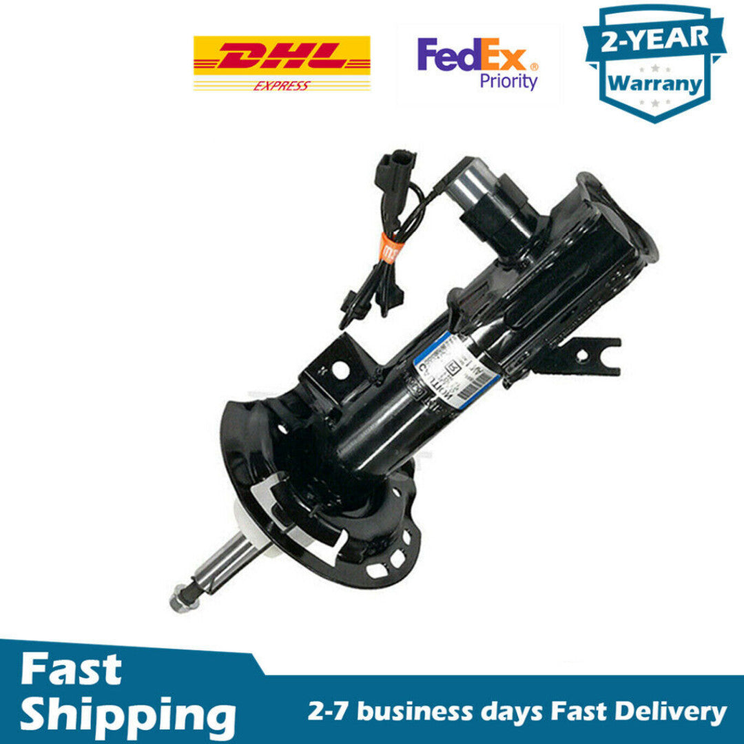Fit for Lincoln MKZ 2013-2022 Front Left Gas Suspension Shock Absorber Electronic