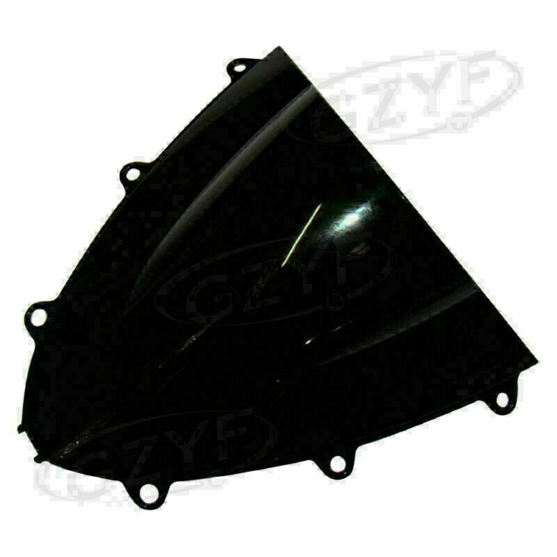 for Honda CBR1000 RR 08 09 10 11 Motorcycle Double Bubble Windshield Windscreen